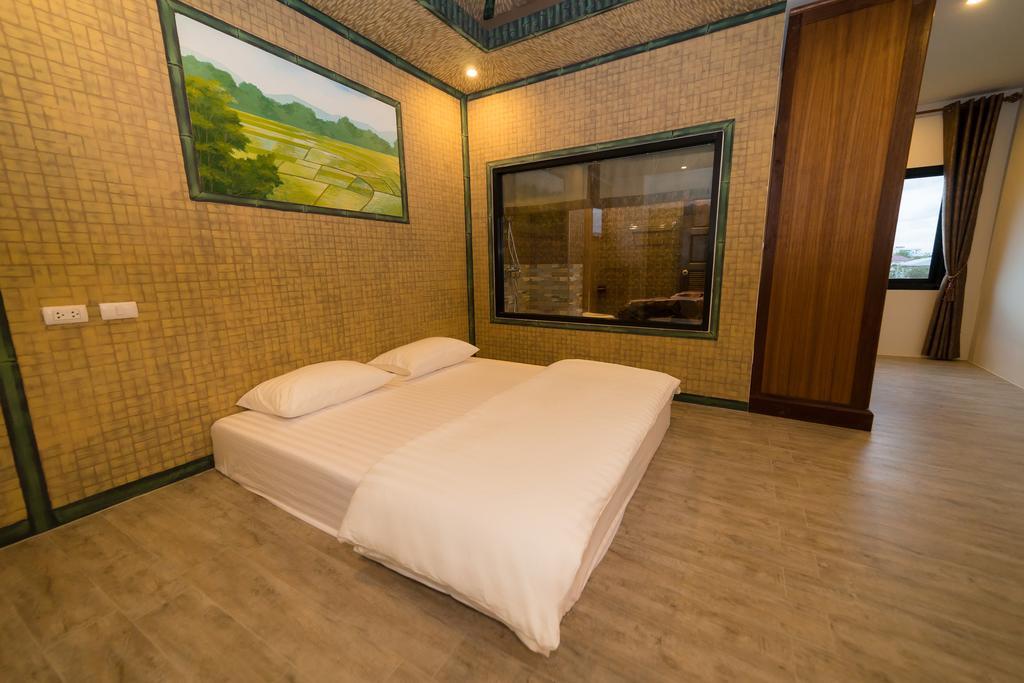 Thongtara House Boutique Srinakarin Hotel Bangkok Cameră foto